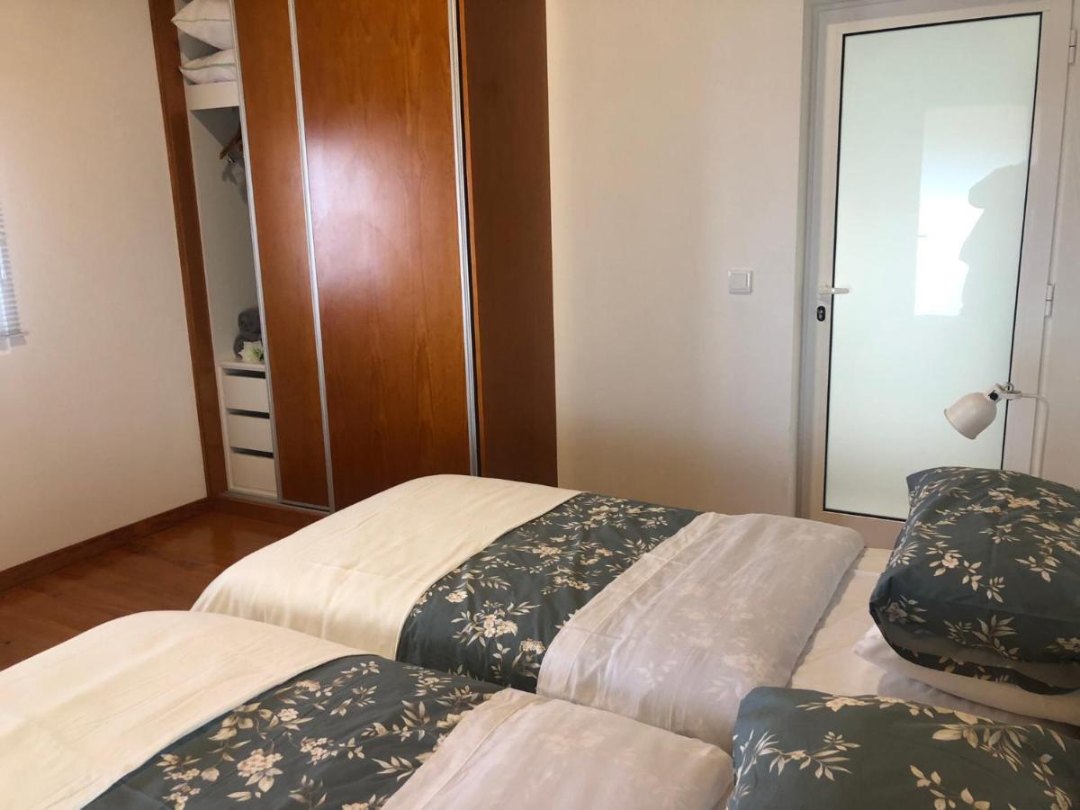 Casa Do Manuel Maria Βίλα Estreito Da Calheta Εξωτερικό φωτογραφία