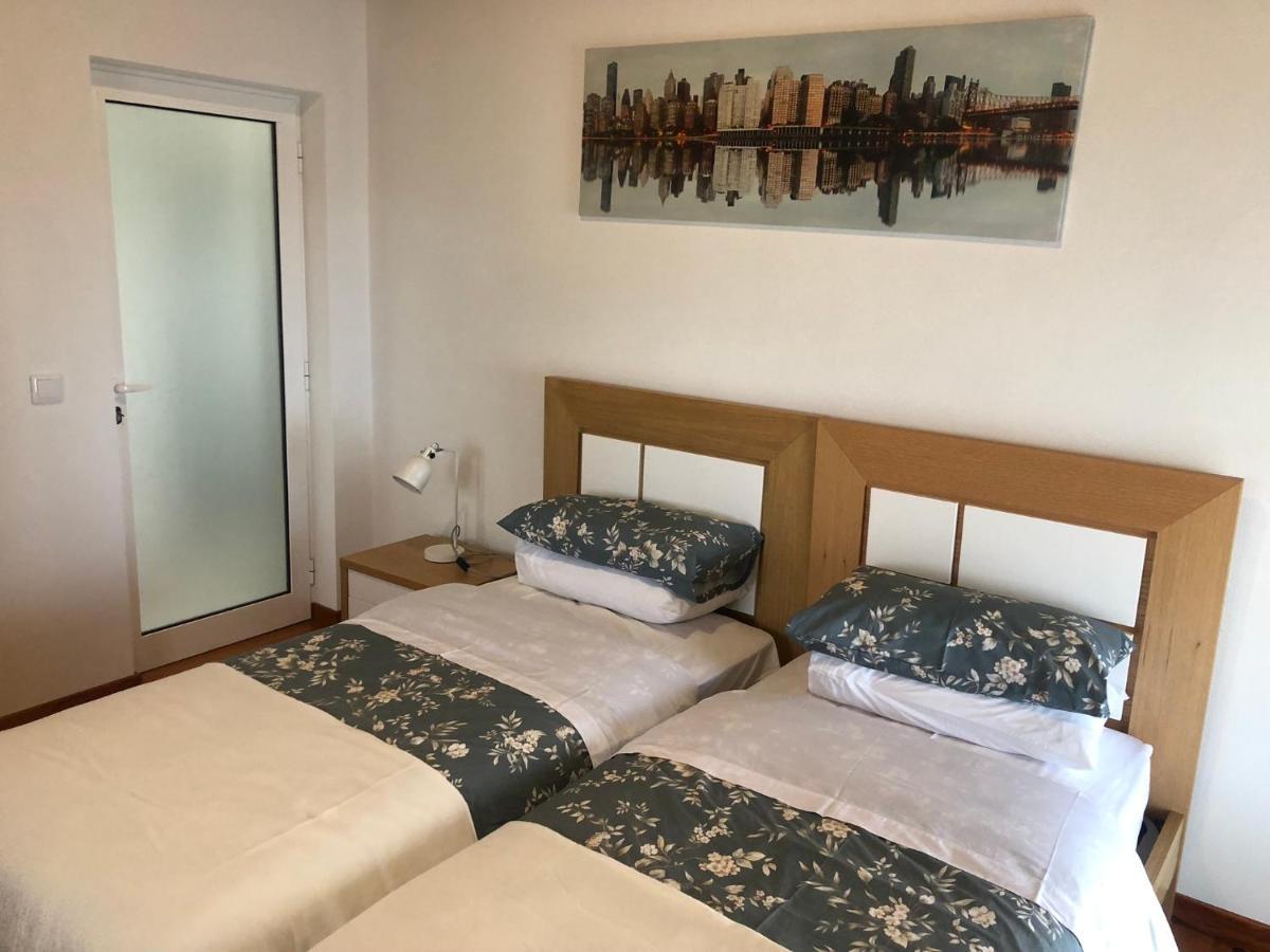 Casa Do Manuel Maria Βίλα Estreito Da Calheta Εξωτερικό φωτογραφία