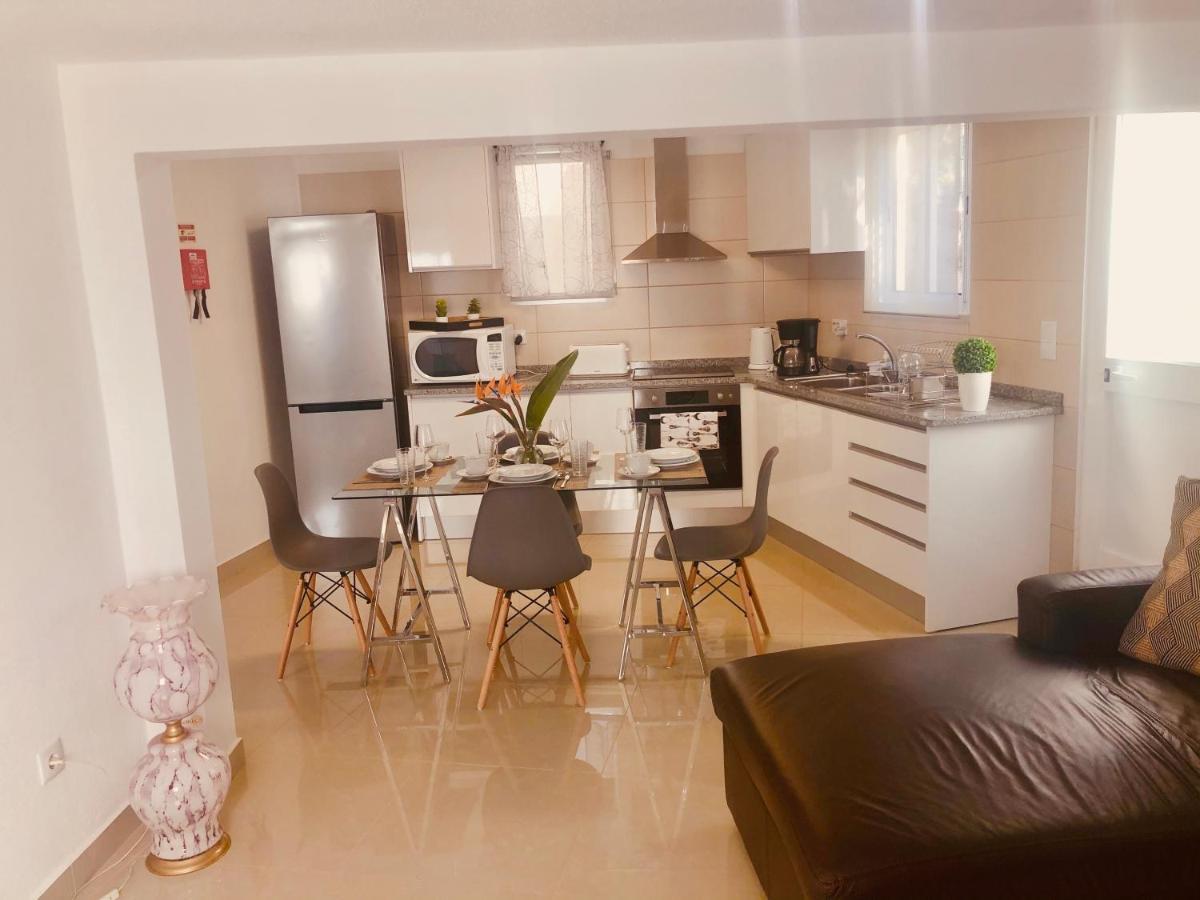 Casa Do Manuel Maria Βίλα Estreito Da Calheta Εξωτερικό φωτογραφία